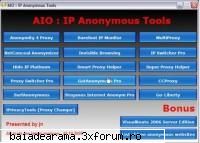 *** IP Anonymous Tools AIO***